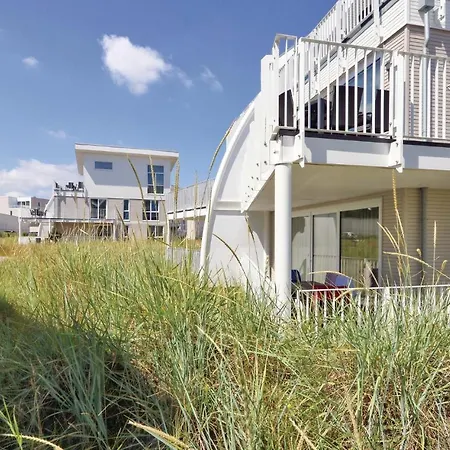 Duenenvilla Apartman *