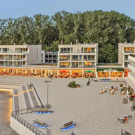 Duenenvilla * Lubeck