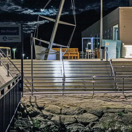 Apartment Duenenvilla *